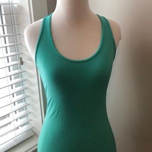 LuLulemon 🏋️‍♀️ Tank!